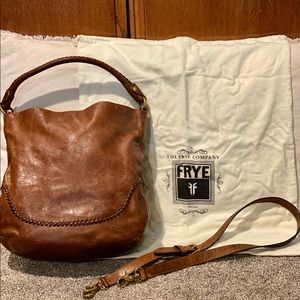 Frye Melissa Hobo